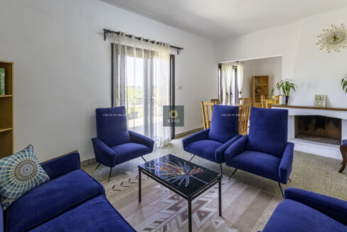 salon appartement Ivato