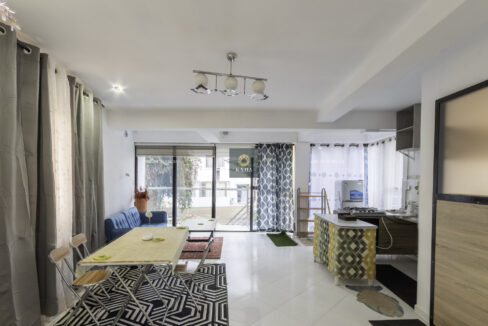 Appartement T2 meublé Ivato